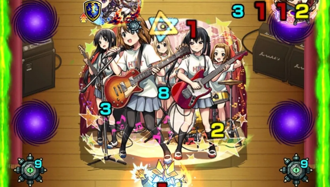 放課後ティータイム