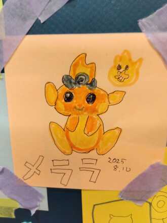 コメント画像