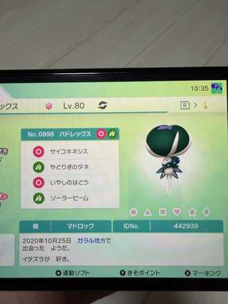 コメント画像