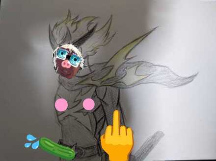 コメント画像