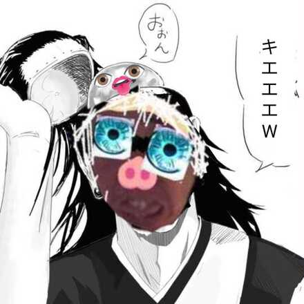 コメント画像