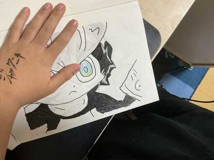 コメント画像