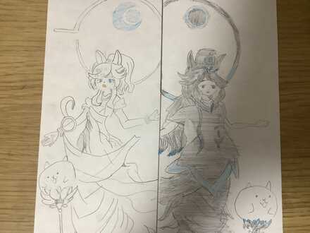 コメント画像