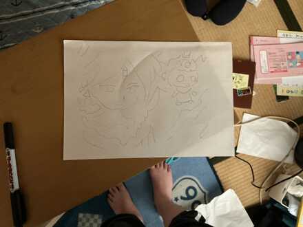 コメント画像