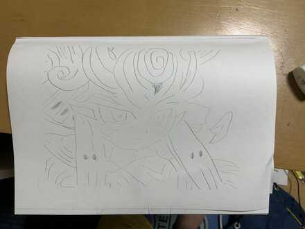 コメント画像