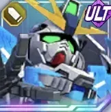 ナラティブガンダムC装備（覚醒）（UR／2強化目）