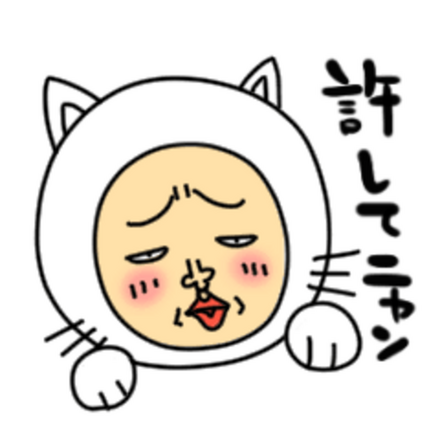 コメント画像