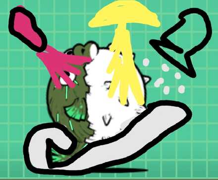 コメント画像