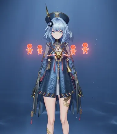 子不語・リズム