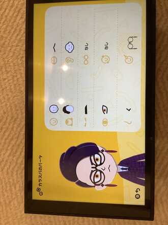 コメント画像