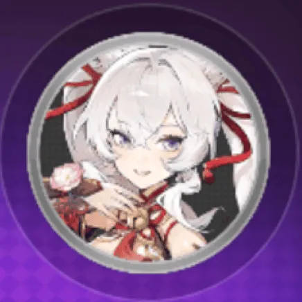 イベント限定プロフィール背景