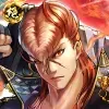 独狼の鬼神 剛力 修羅