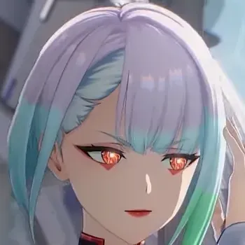 ルーシー画像