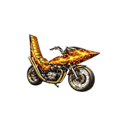 BLAZE HAMK Ⅱ［EX］