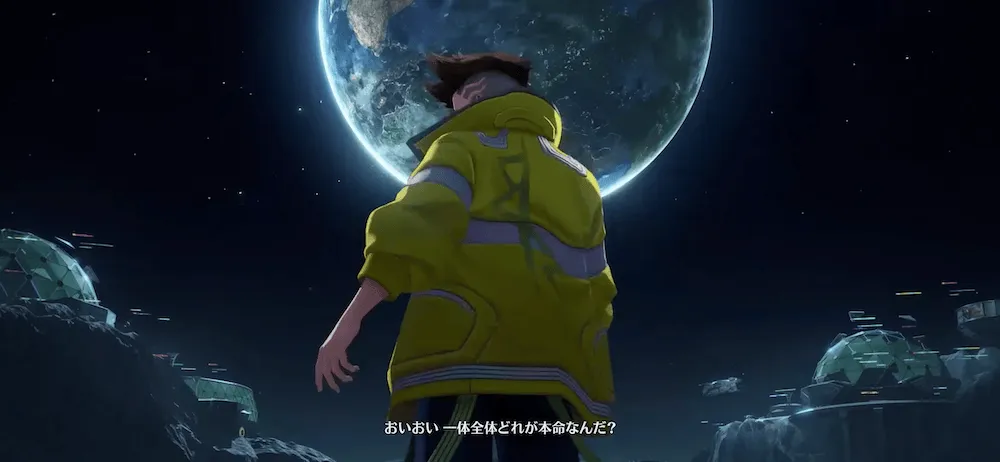 デイヴィッド