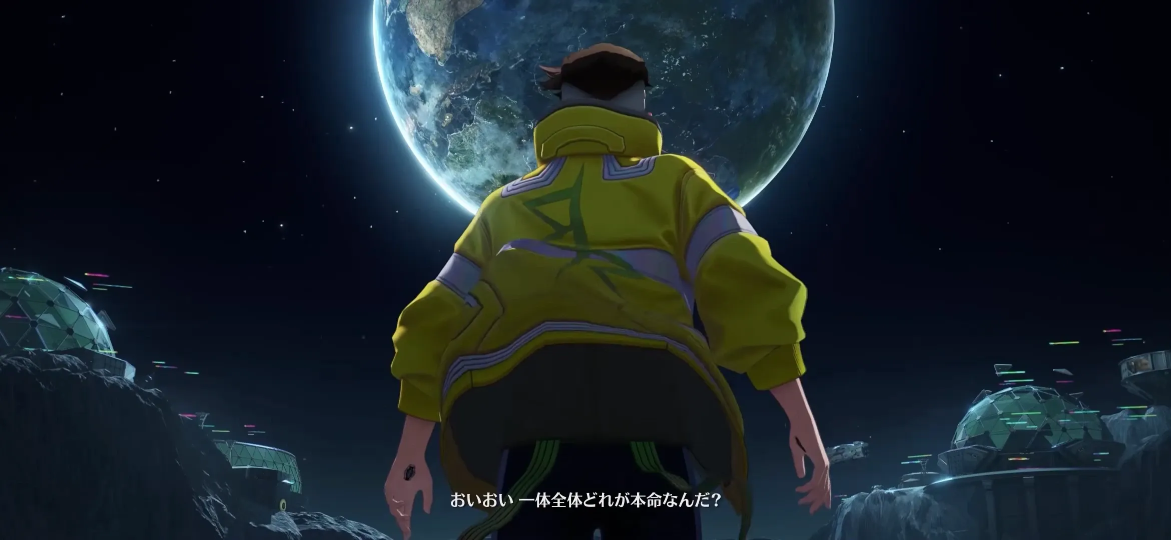 デイビッド