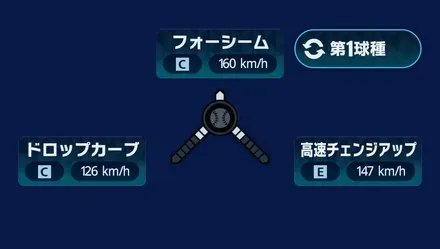 球種1