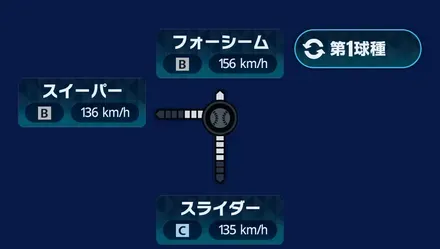 球種1
