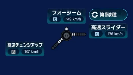 球種1