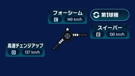 球種1