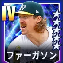 ファーガソン画像