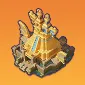 祖霊の要塞(30日)