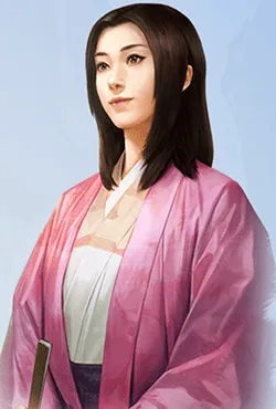 まつ