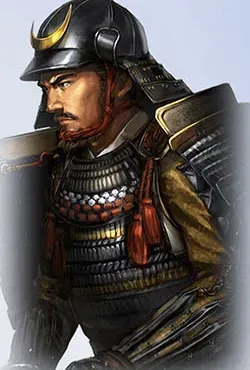 柿崎景家の画像