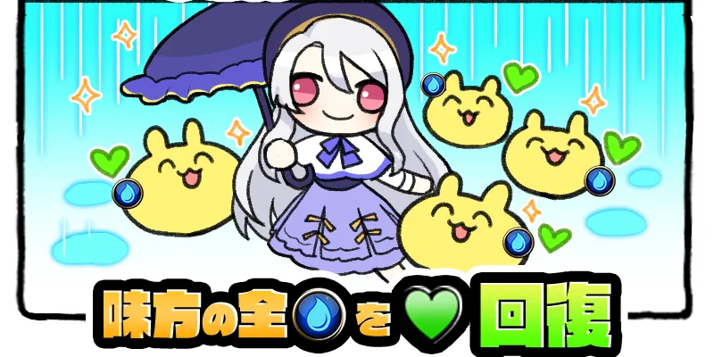 アンブラの魅力