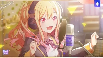 ［Happy Birthday！！2026］天馬咲希
