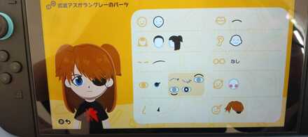 コメント画像