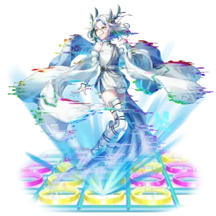 オセロニアの［オセラボット］ブレアの画像