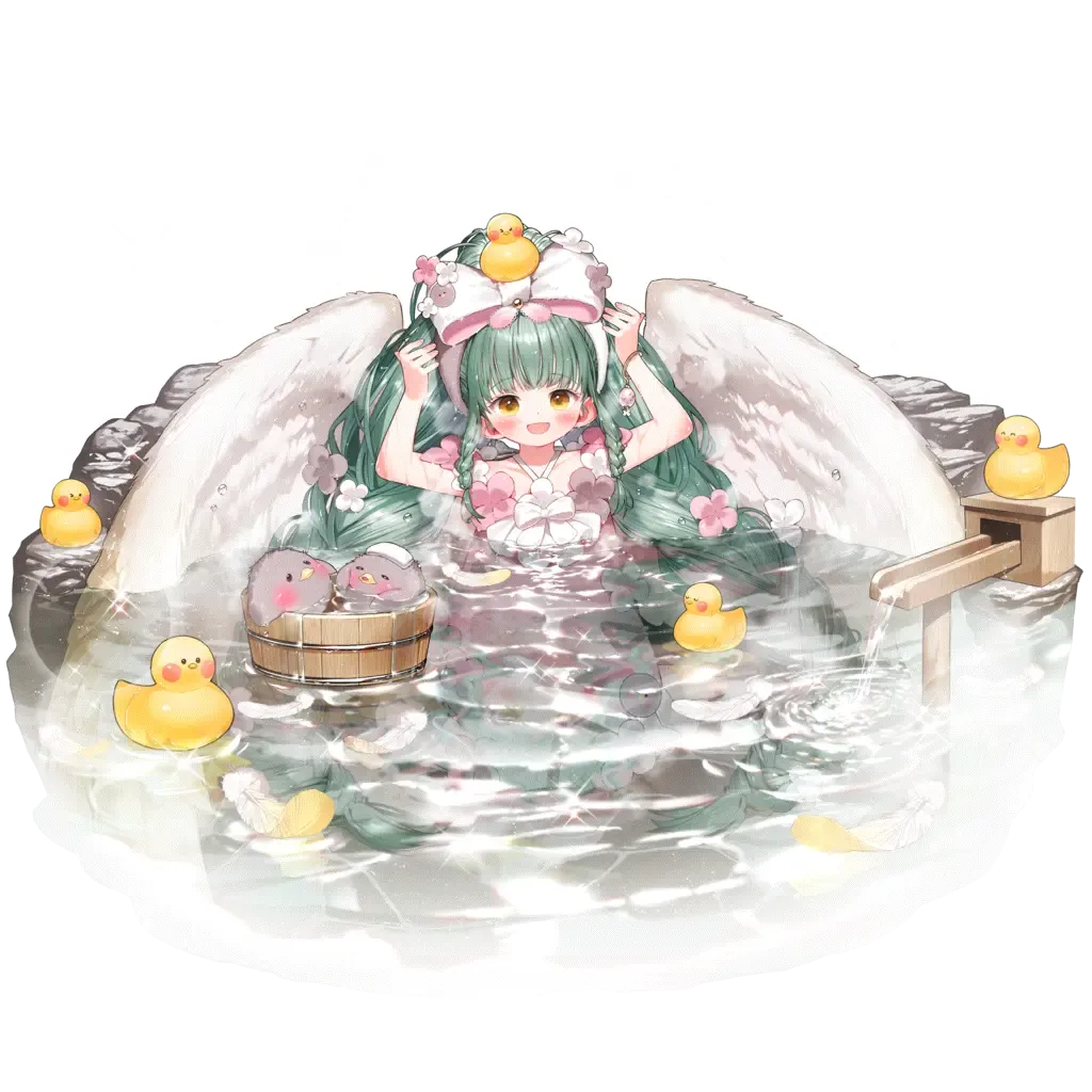 オセロニアの［ピリカ号と一緒］ノンノの画像