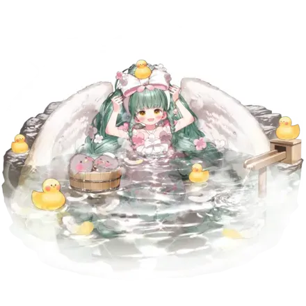 オセロニアの［ピリカ号と一緒］ノンノの画像