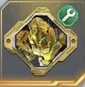 ユニコーンガンダム3号機 フェネクス（ユニコーンモード)