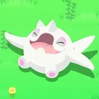 アルクジラの星3寝顔画像