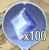 経典強化石100