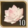蓮の石10