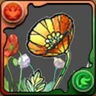 ポピーの星光華の画像