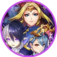 ［魔］証の戦友の画像