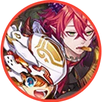 ［凸凹チーム？］ロライン＆オーの画像