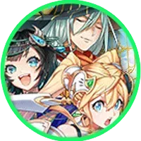 ［神］証の戦友の画像