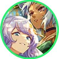 ［雨上がり］マニアレ＆ユービアの画像