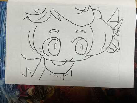 コメント画像