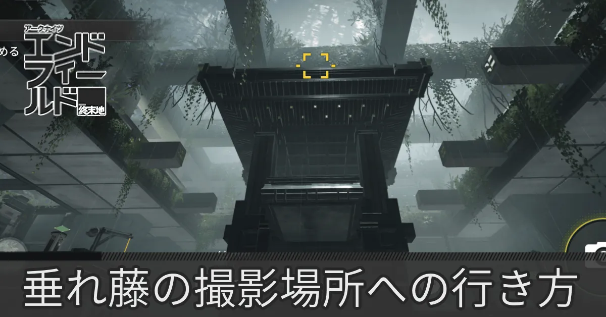 垂れ藤