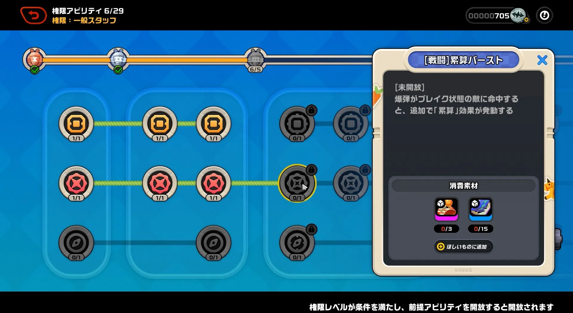 アビリティ