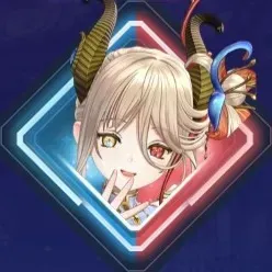 シトリン(ヴィラン)ギフトカラー