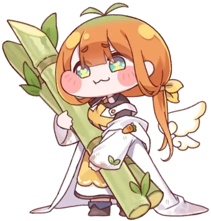 キャロット