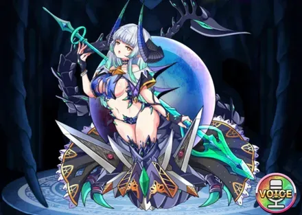 星系観測機体ステラ＝ヴォイドの画像