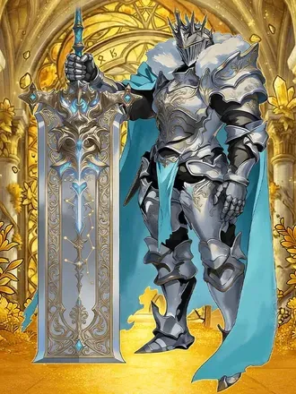 騎士王